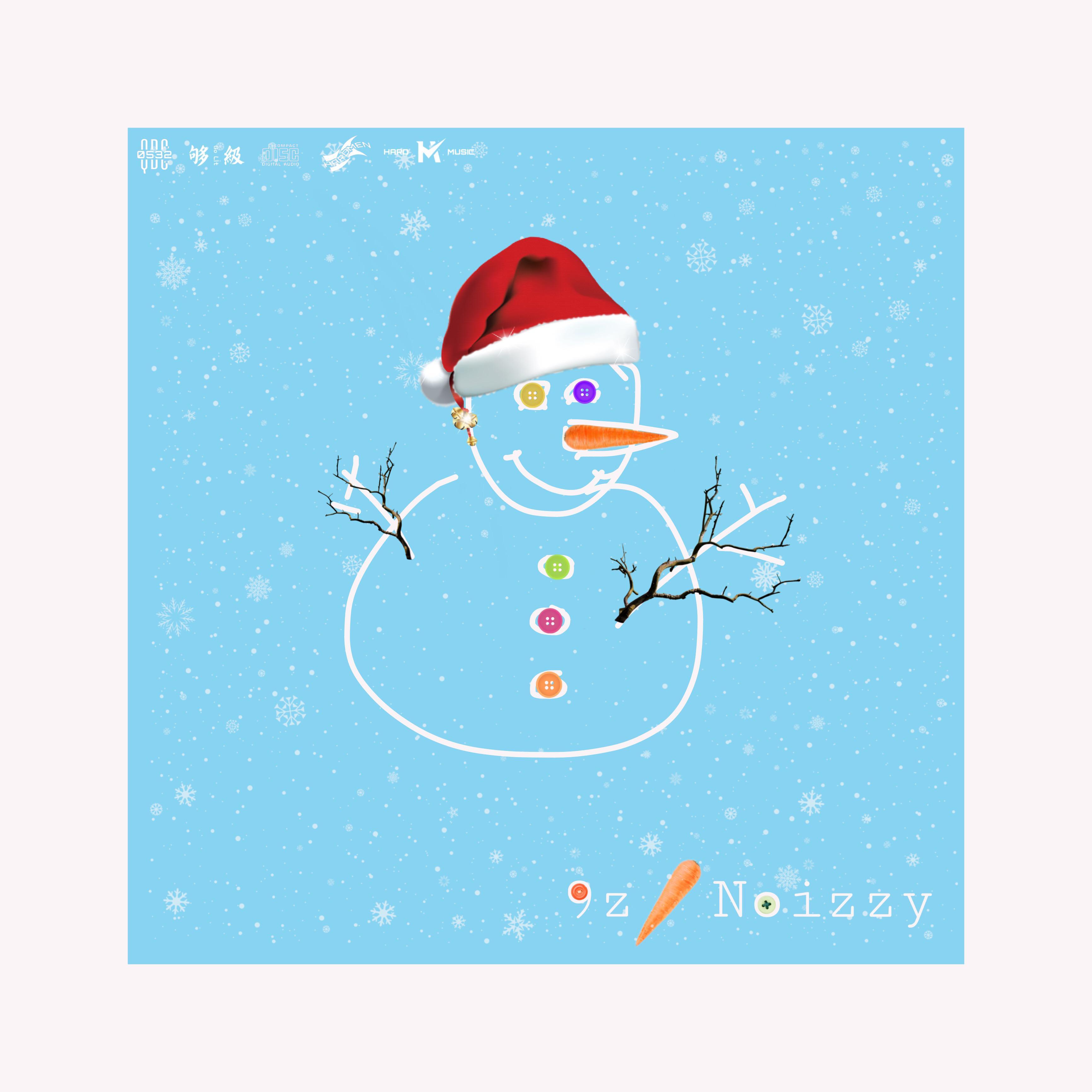 SNOWMAN_9z_SNOWMAN | 在线播放_SNOWMAN歌词_SNOWMAN下载 | 网易云音乐