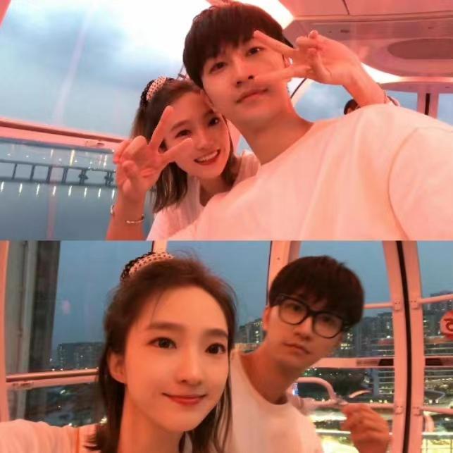 我就知道那是爱封面