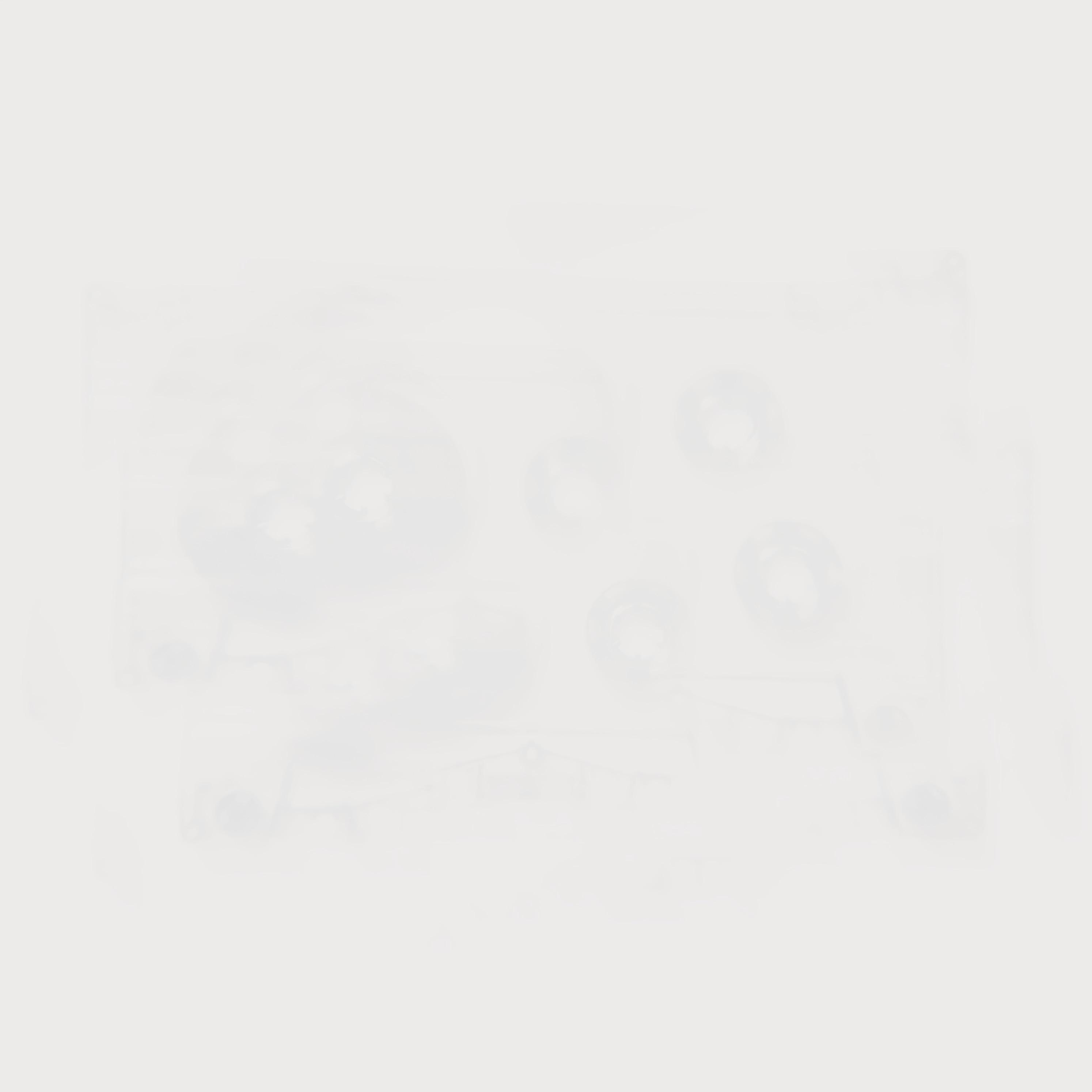 Side A (Turmeric Acid / Matt Atkins / Modelbau / Chemiefaserwerk / Andrew Sharpley)