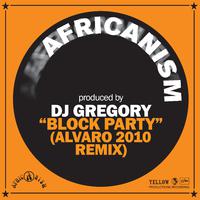 Block Party (Alvaro 2010 Remix)