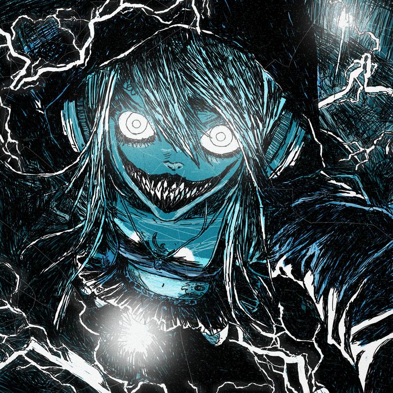 EU VOLTEI SÓ QUE PIOR