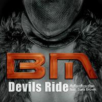 Devils Ride feat Sara Brown