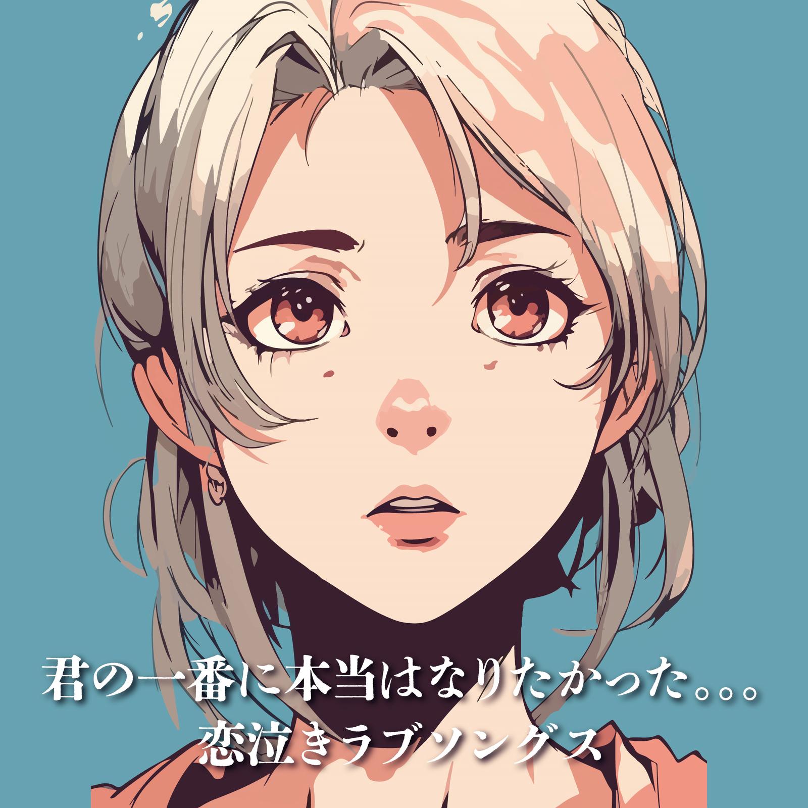 出逢った頃のように (Cover)