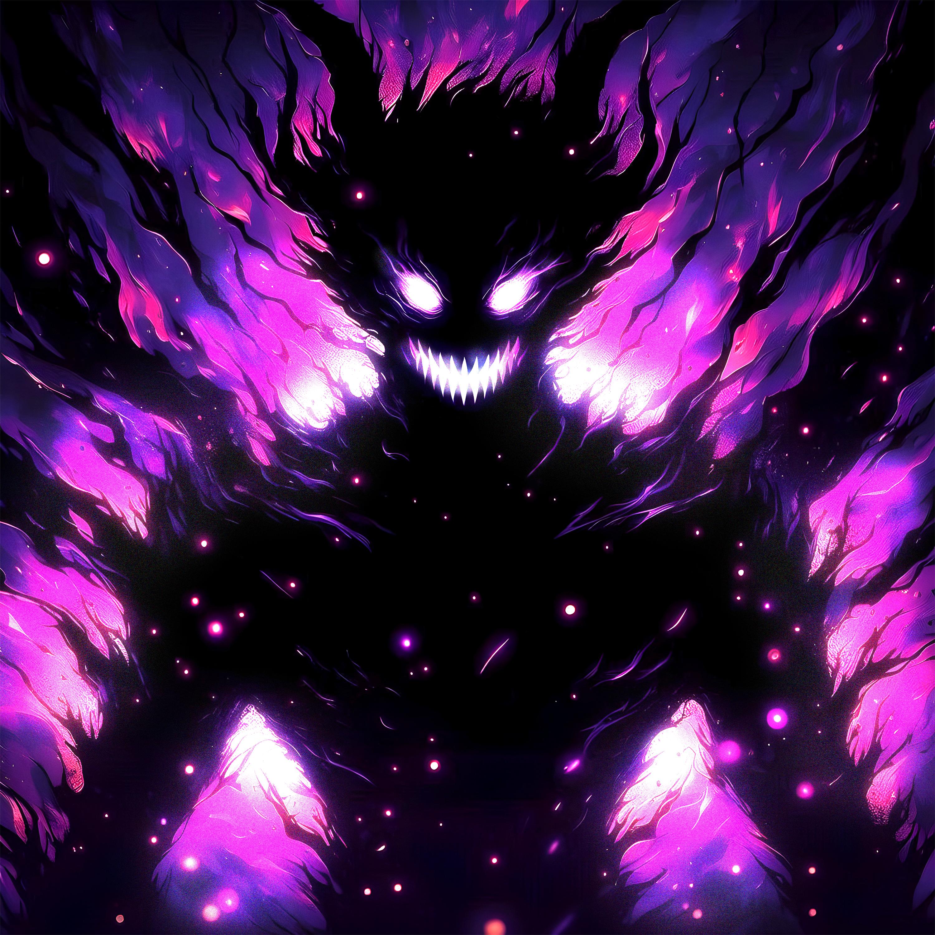 RAIVA! (Super Slowed)