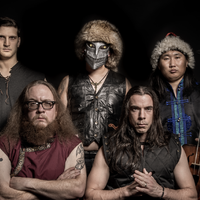 Tengger Cavalry