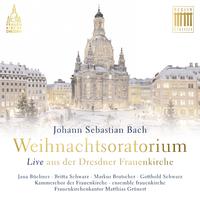 Bach: Weihnachtsoratorium