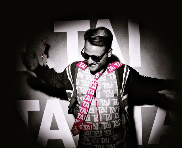 TAI