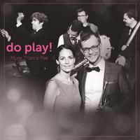 ANDERSSON, Pernilla / OLSSON, Samuel: do play!