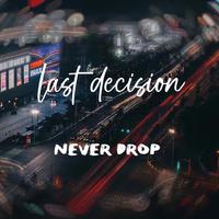 Last decision（instrumental）