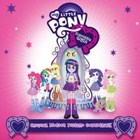 Equestria Girls (Original Motion Picture Soundtrack)