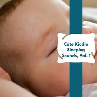 Cute Kiddie Sleeping Sounds, Vol. 1