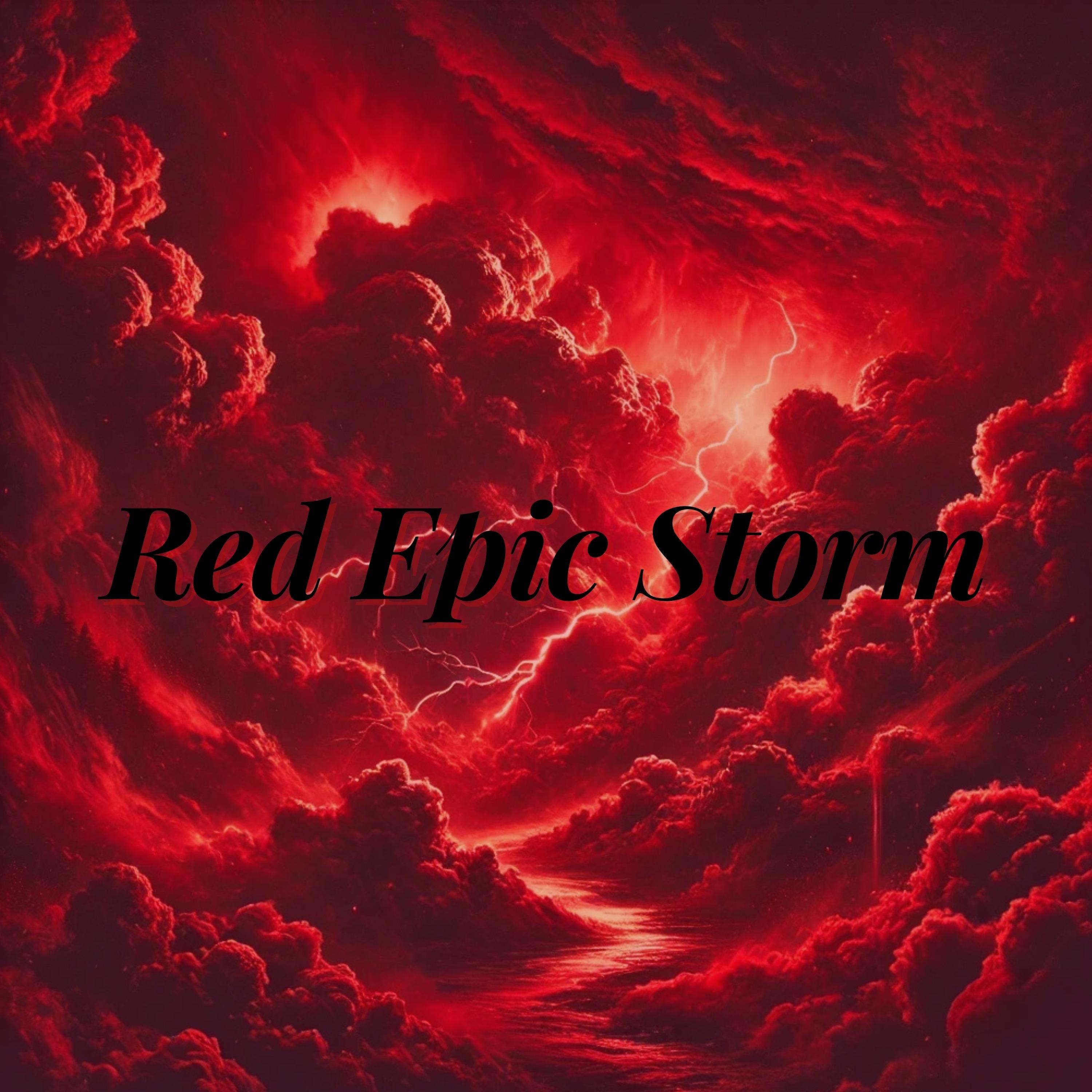 Red Epic Storm, Vol.1