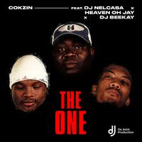 The one (feat. Heaven oh Jay, Nelcasa & Dj Beekay)