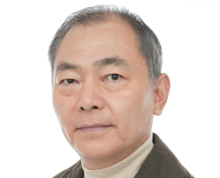 石塚運昇