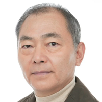 石塚運昇