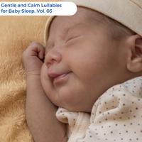 Gentle And Calm Lullabies For Baby Sleep, Vol. 03