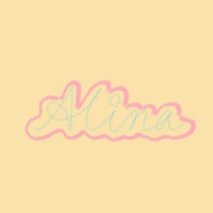 under/over - ALINA封面