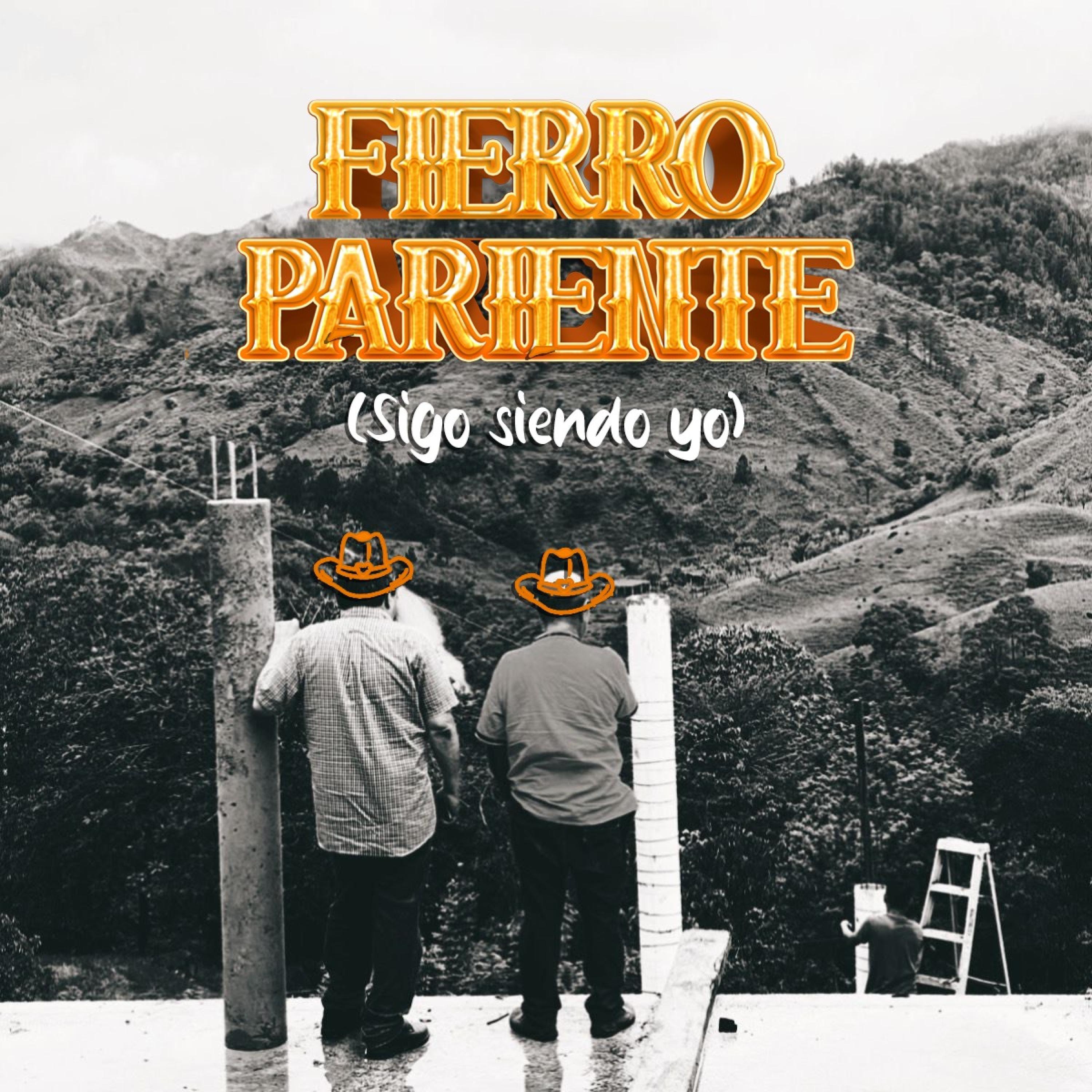 ¡Fierro pariente! Sigo siendo yo... (feat. Young Ca$tle)