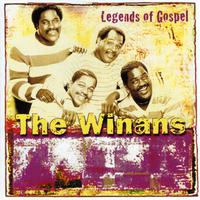 Legends Of Gospel: The Winans