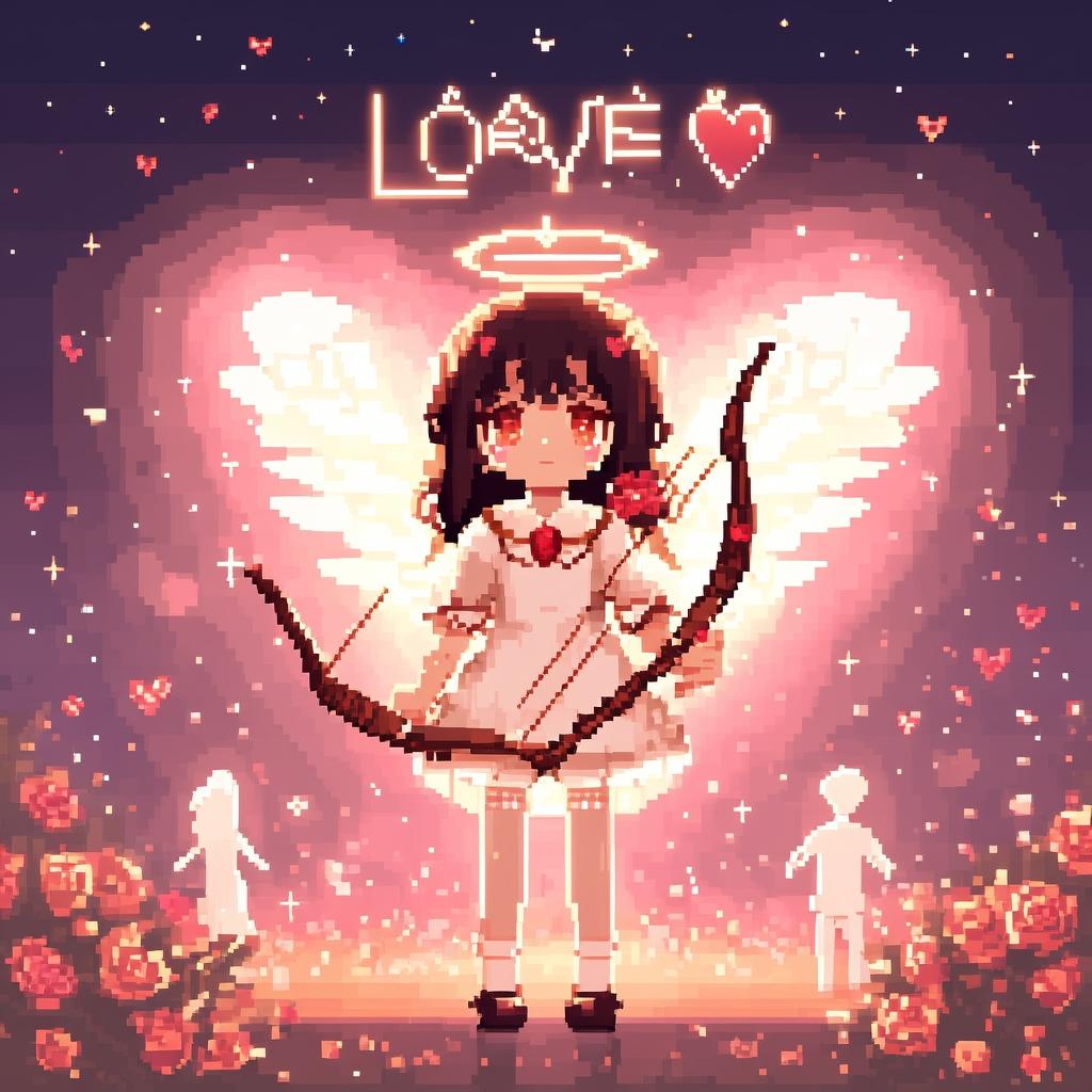 爱神(prod by zino)