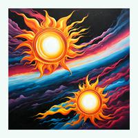 Two Suns