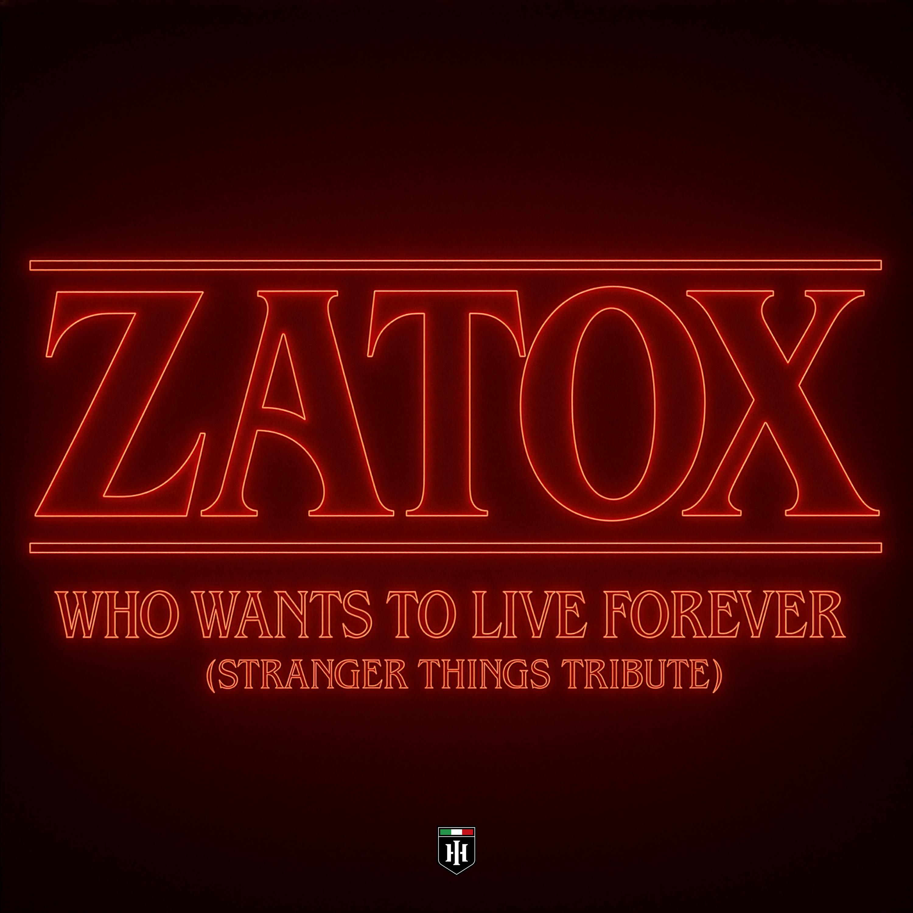 Who Wants To Live Forever