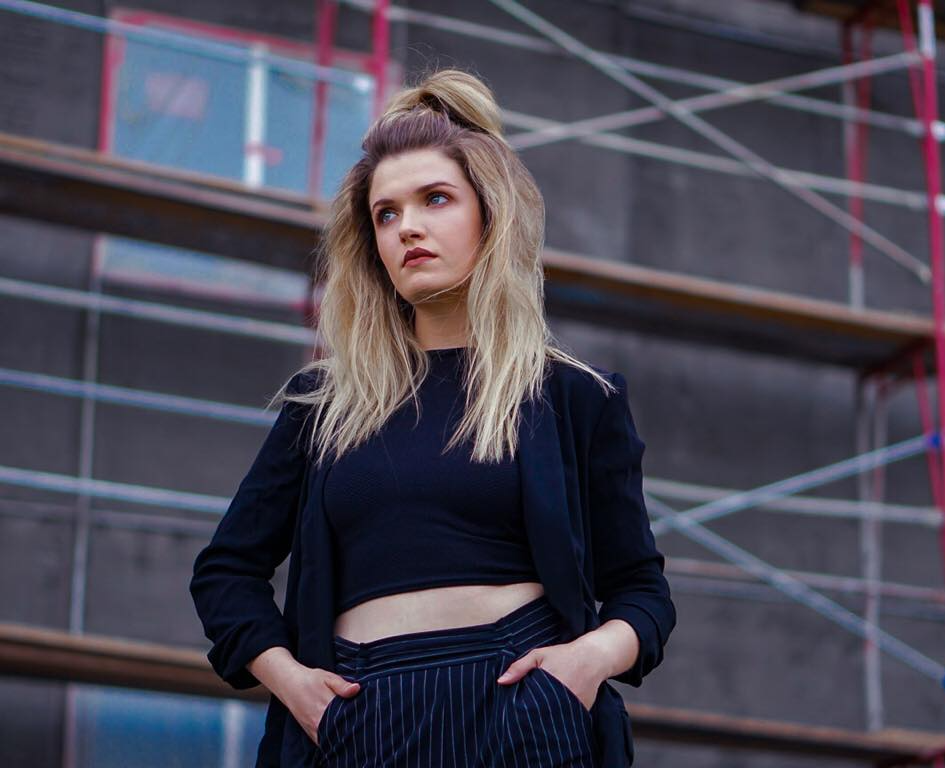 Hannah Crowley