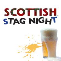 Scottish Stag Night