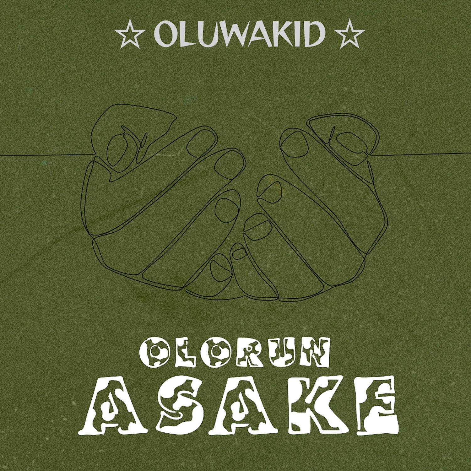 Olorun Asake