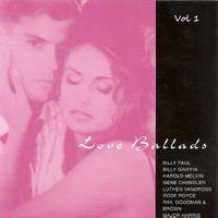 Love Ballads Vol. 1