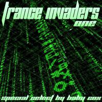 Trance Invaders Vol.1