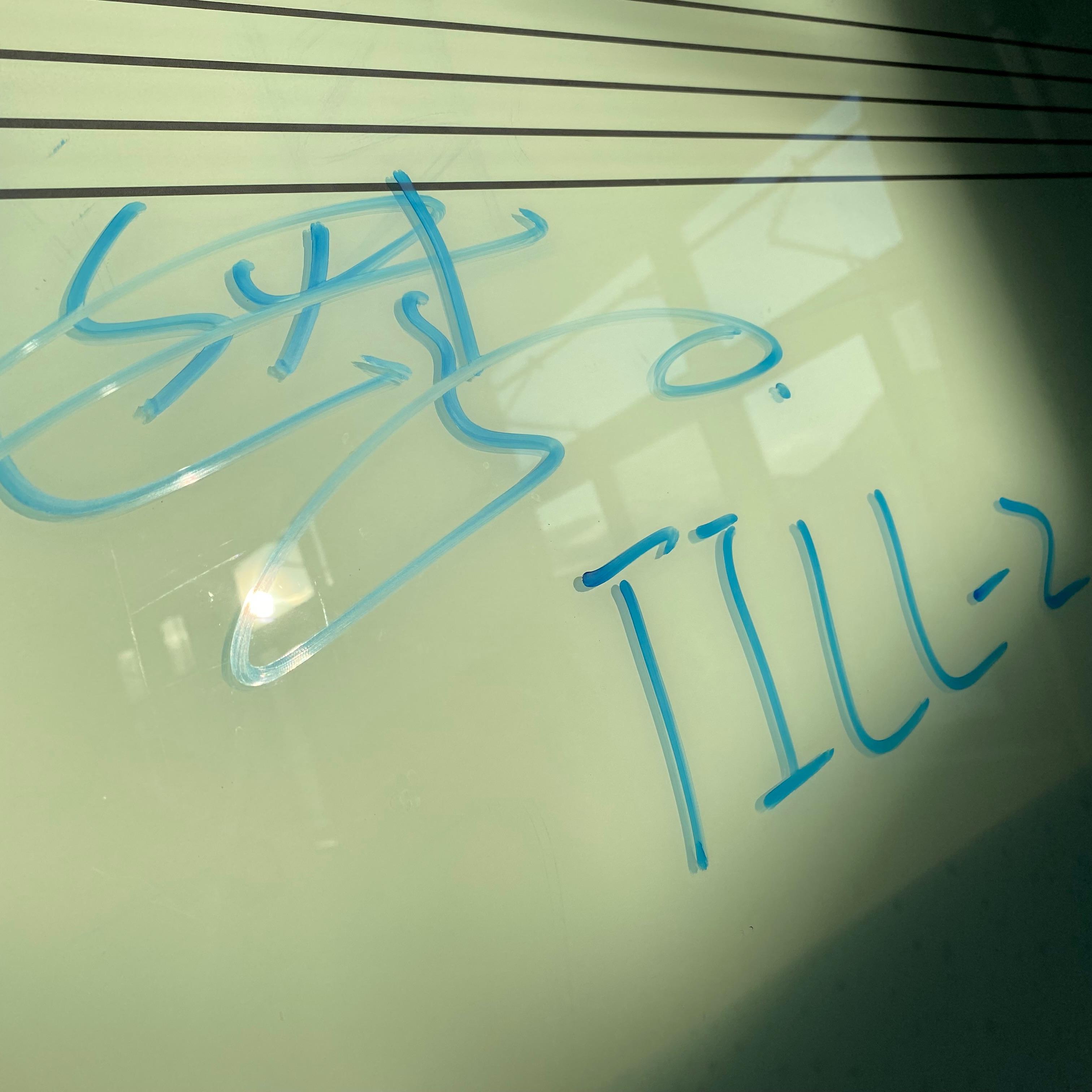 Dream.（Prod.by SoBerBoi)