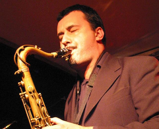  David Sauzay