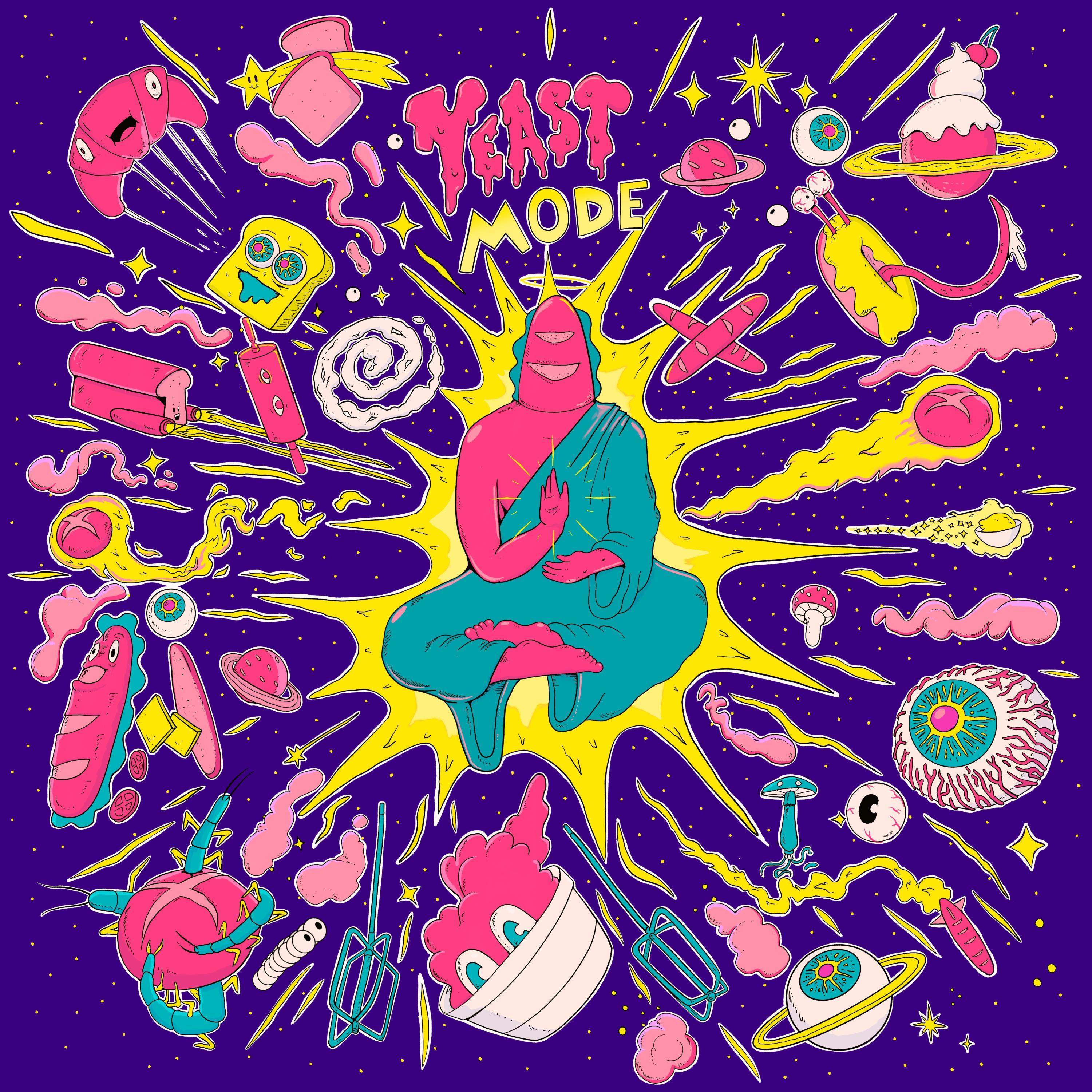 Twitter Girl (feat. Fallen Oceans)