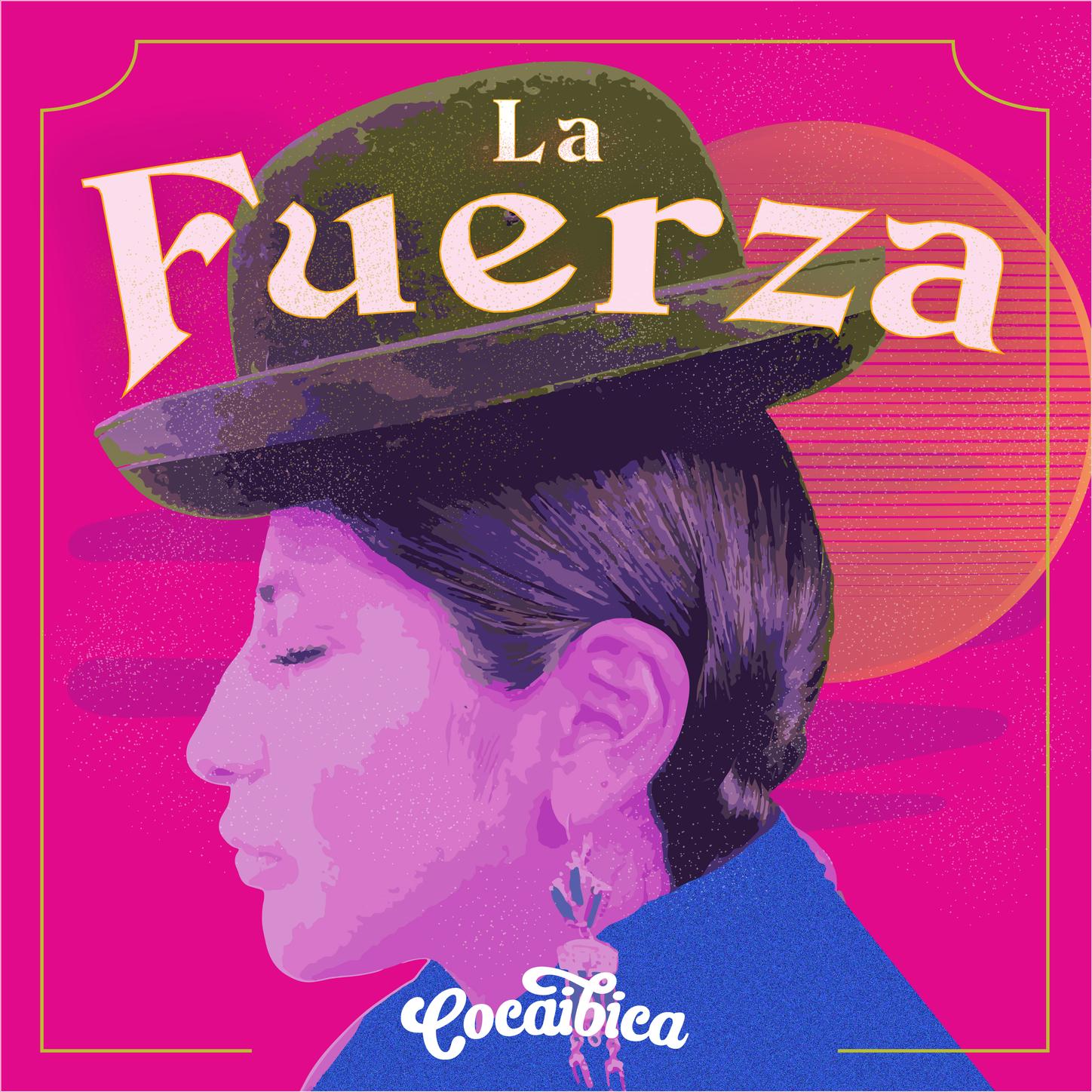 La Fuerza