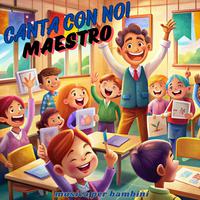 CANTA CON NOI MAESTRO (Musica per bambini)