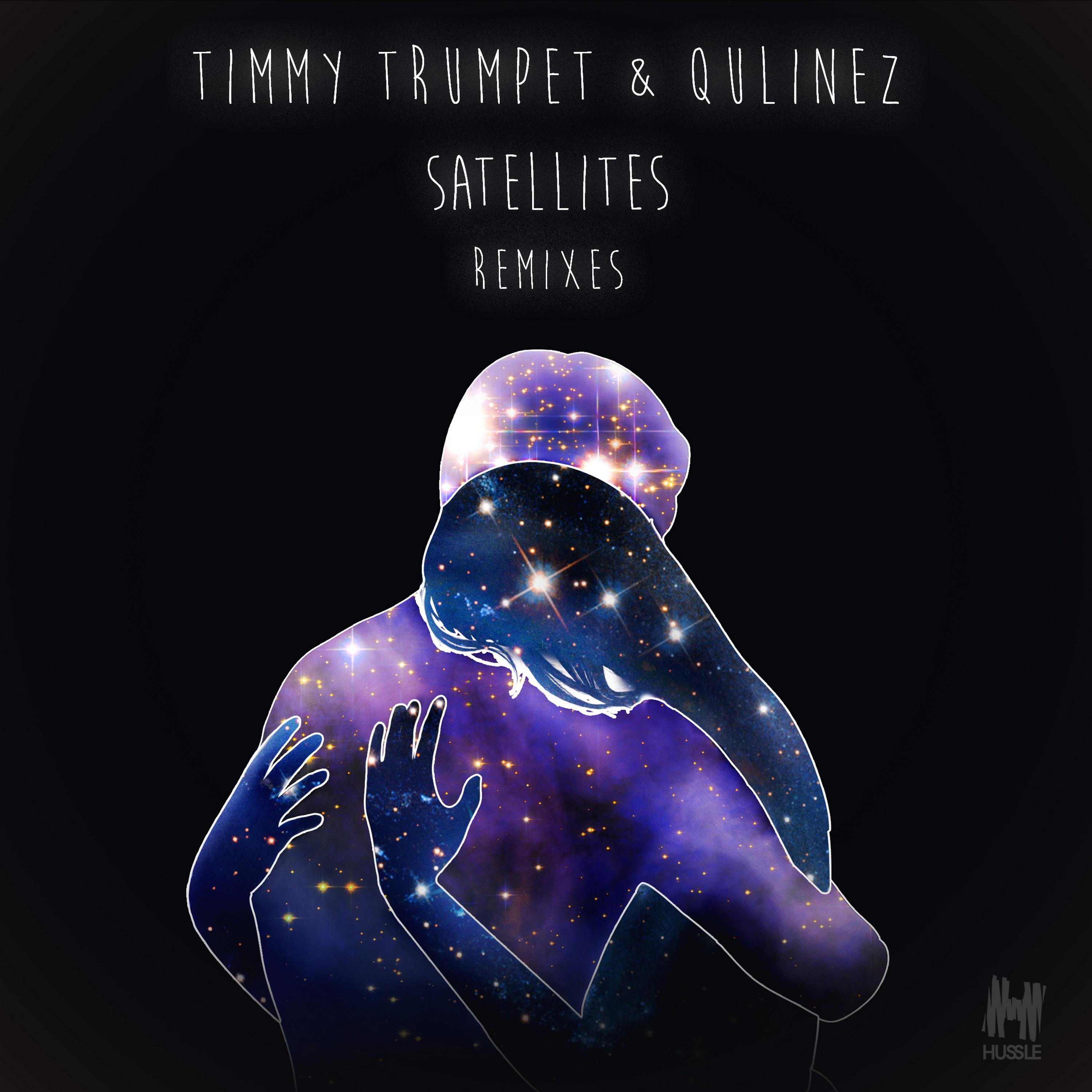Satellites (Tom Budin Radio Edit)