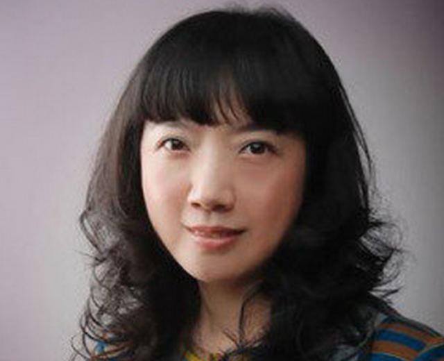 林纯如