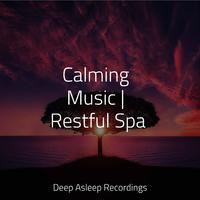 Calming Music | Restful Spa