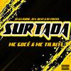 MC Tilbita - Surtada