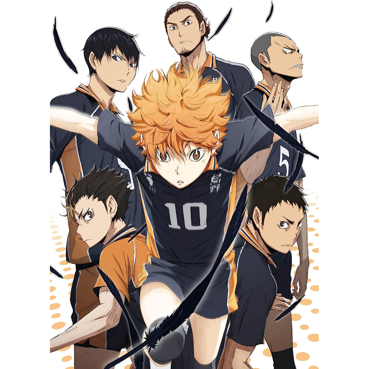 オーディオドラマ 「教えて! 縁下先輩!」