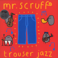 Trouser Jazz