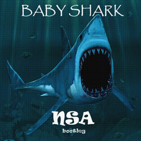 Baby Shark (Bootleg)