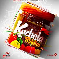 Kuchela Riddim (Soca 2017 Trinidad and Tobago Carnival)