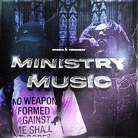 MINISTRY MUSIC (feat. Vennisay)