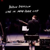 Live in New York City