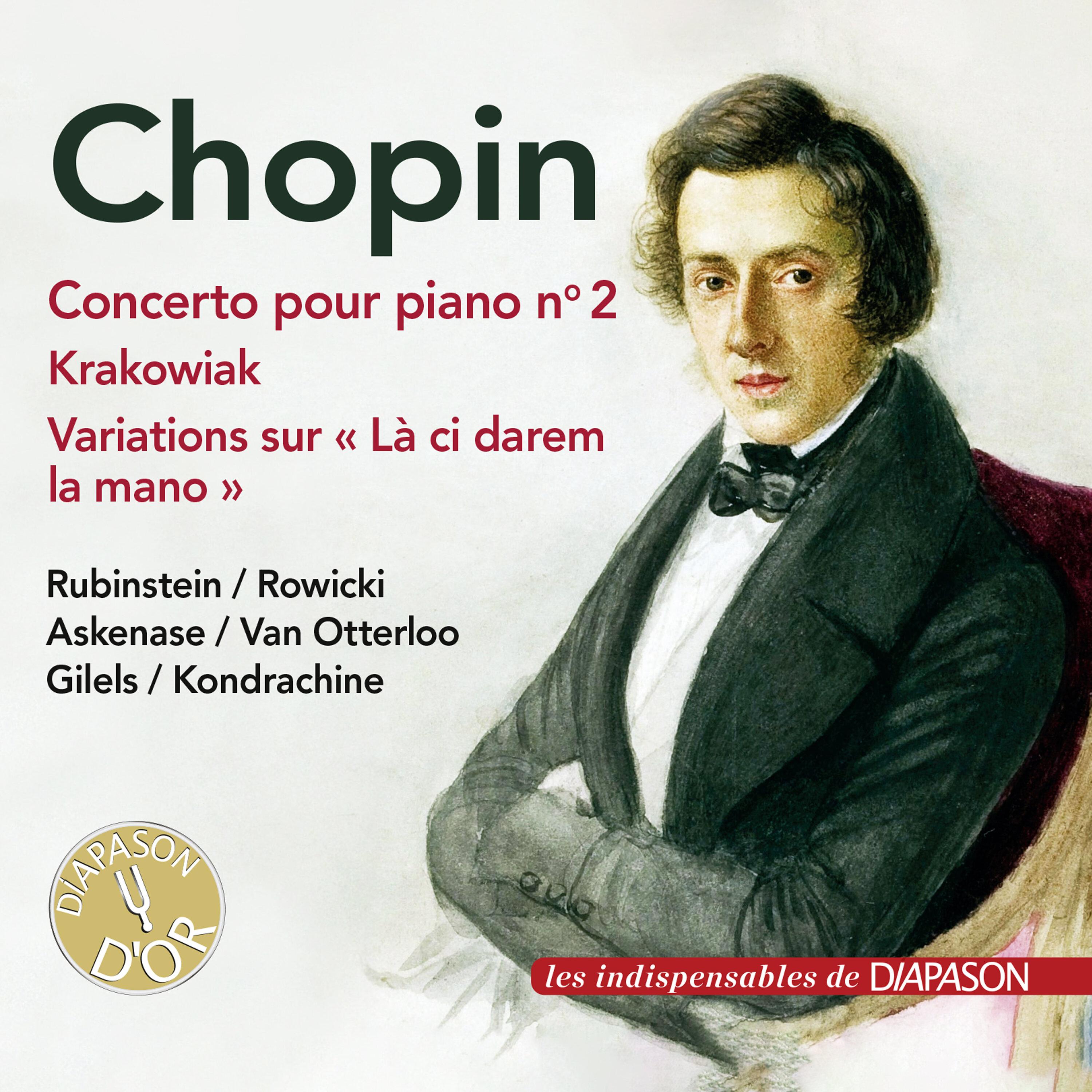 Piano Concerto No. 2 in F Minor, Op. 21: I. Maestoso (Live)