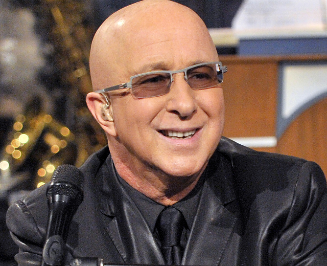 Paul Shaffer