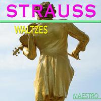 Strauss: Waltzes