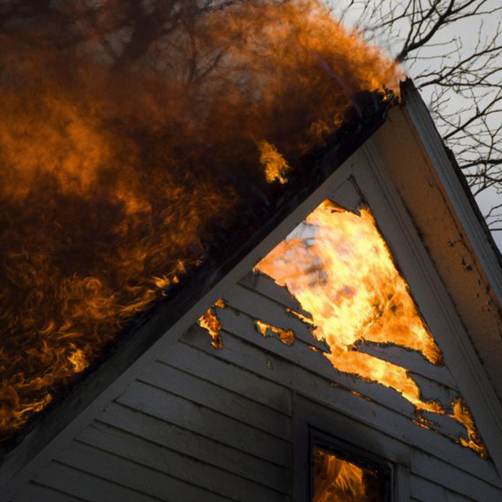 I'll BE WAITING IN THE AFTERLIFE